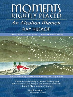 cover image of Moments Rightly Placed